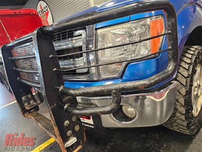 2014 Ford F-150 XLT   - Photo 2 - Bismarck, ND 58503