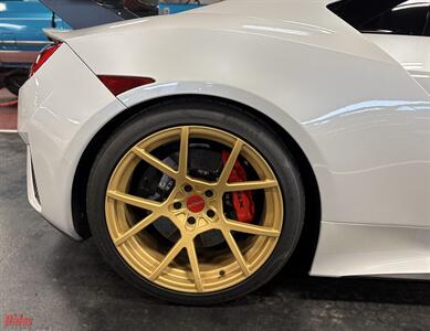 2018 Acura NSX SH-AWD Sport Hybrid   - Photo 26 - Bismarck, ND 58503