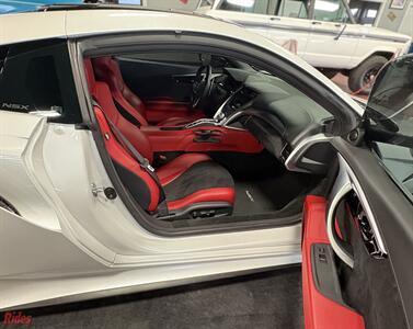 2018 Acura NSX SH-AWD Sport Hybrid   - Photo 30 - Bismarck, ND 58503
