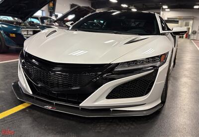 2018 Acura NSX SH-AWD Sport Hybrid   - Photo 3 - Bismarck, ND 58503