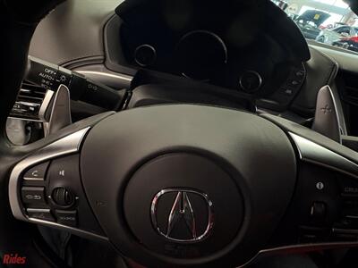 2018 Acura NSX SH-AWD Sport Hybrid   - Photo 39 - Bismarck, ND 58503