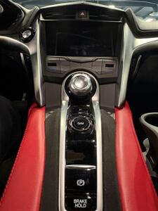 2018 Acura NSX SH-AWD Sport Hybrid   - Photo 43 - Bismarck, ND 58503