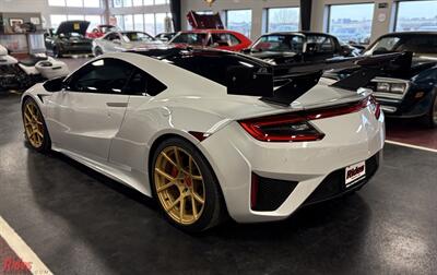 2018 Acura NSX SH-AWD Sport Hybrid   - Photo 13 - Bismarck, ND 58503