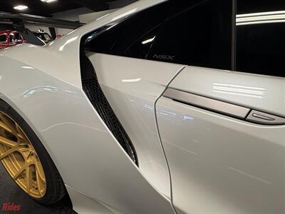 2018 Acura NSX SH-AWD Sport Hybrid   - Photo 27 - Bismarck, ND 58503
