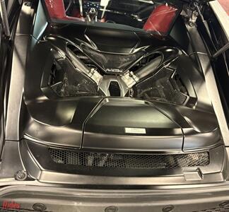 2018 Acura NSX SH-AWD Sport Hybrid   - Photo 22 - Bismarck, ND 58503