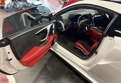 2018 Acura NSX SH-AWD Sport Hybrid   - Photo 9 - Bismarck, ND 58503