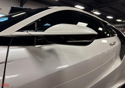 2018 Acura NSX SH-AWD Sport Hybrid   - Photo 7 - Bismarck, ND 58503