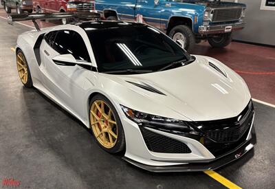 2018 Acura NSX SH-AWD Sport Hybrid   - Photo 33 - Bismarck, ND 58503