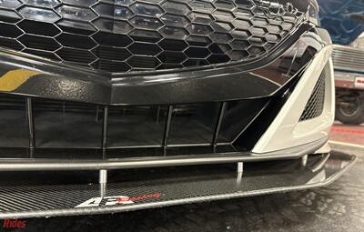 2018 Acura NSX SH-AWD Sport Hybrid   - Photo 36 - Bismarck, ND 58503