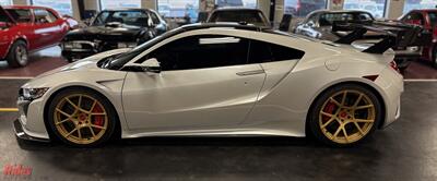 2018 Acura NSX SH-AWD Sport Hybrid   - Photo 11 - Bismarck, ND 58503