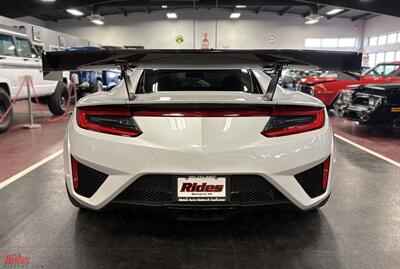 2018 Acura NSX SH-AWD Sport Hybrid   - Photo 16 - Bismarck, ND 58503