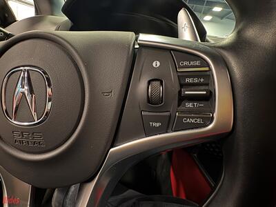 2018 Acura NSX SH-AWD Sport Hybrid   - Photo 41 - Bismarck, ND 58503