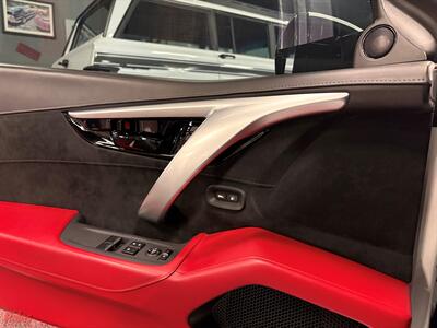 2018 Acura NSX SH-AWD Sport Hybrid   - Photo 10 - Bismarck, ND 58503