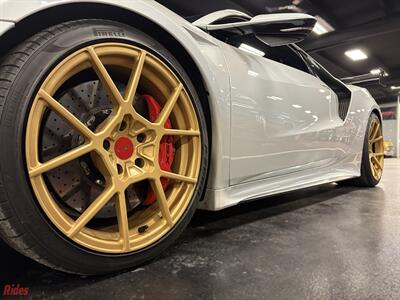 2018 Acura NSX SH-AWD Sport Hybrid   - Photo 5 - Bismarck, ND 58503