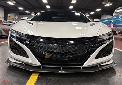 2018 Acura NSX SH-AWD Sport Hybrid   - Photo 35 - Bismarck, ND 58503