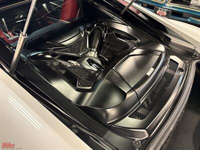 2018 Acura NSX SH-AWD Sport Hybrid   - Photo 21 - Bismarck, ND 58503