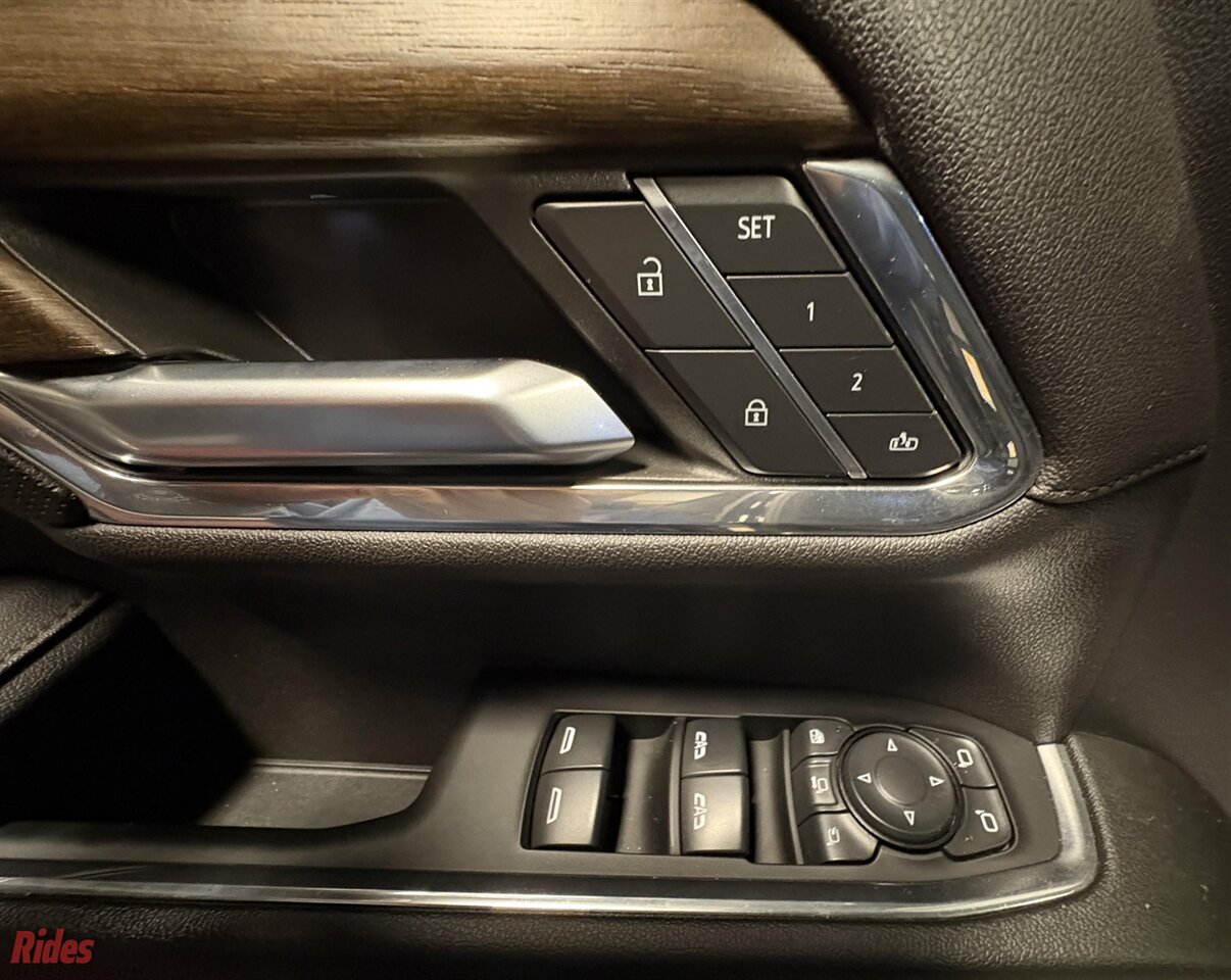 2024 Chevrolet Silverado 3500 High Country - Photo 12 - Bismarck, ND 58503