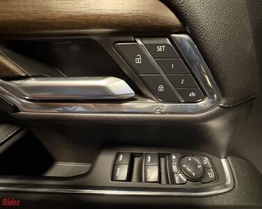 2024 Chevrolet Silverado 3500 High Country - Photo 12 - Bismarck, ND 58503