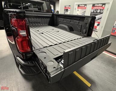 2024 Chevrolet Silverado 3500 High Country - Photo 21 - Bismarck, ND 58503