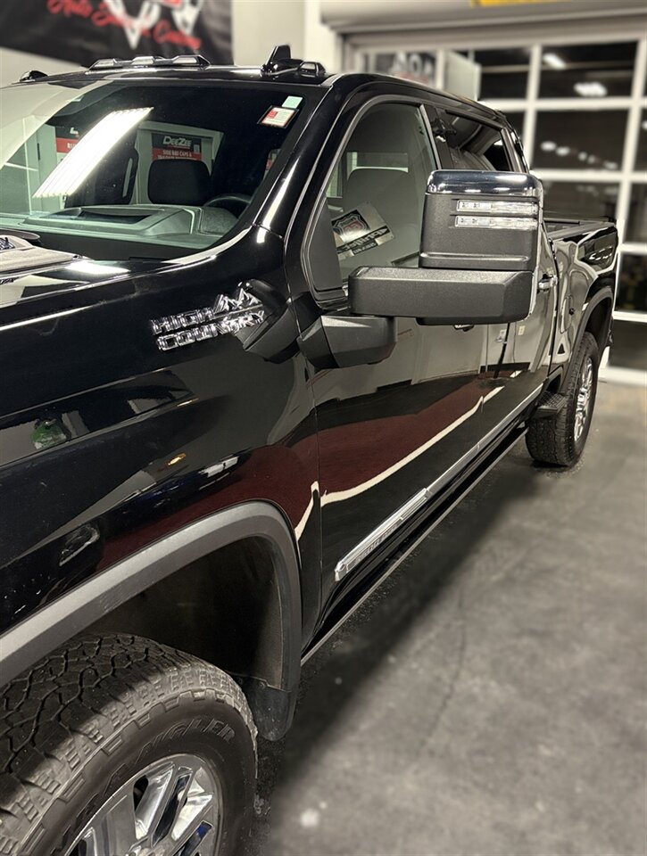 2024 Chevrolet Silverado 3500 High Country - Photo 5 - Bismarck, ND 58503