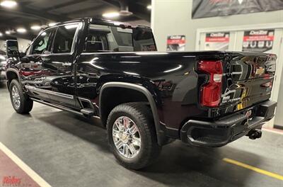 2024 Chevrolet Silverado 3500 High Country - Photo 17 - Bismarck, ND 58503