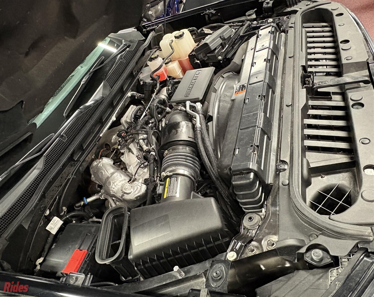 2024 Chevrolet Silverado 3500 High Country - Photo 41 - Bismarck, ND 58503