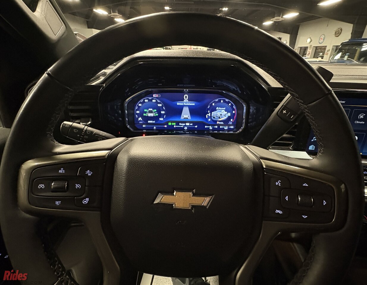 2024 Chevrolet Silverado 3500 High Country - Photo 43 - Bismarck, ND 58503