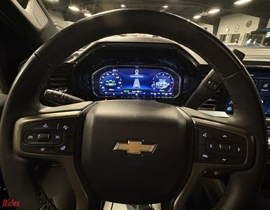 2024 Chevrolet Silverado 3500 High Country - Photo 43 - Bismarck, ND 58503
