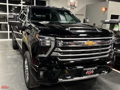 2024 Chevrolet Silverado 3500 High Country - Photo 37 - Bismarck, ND 58503