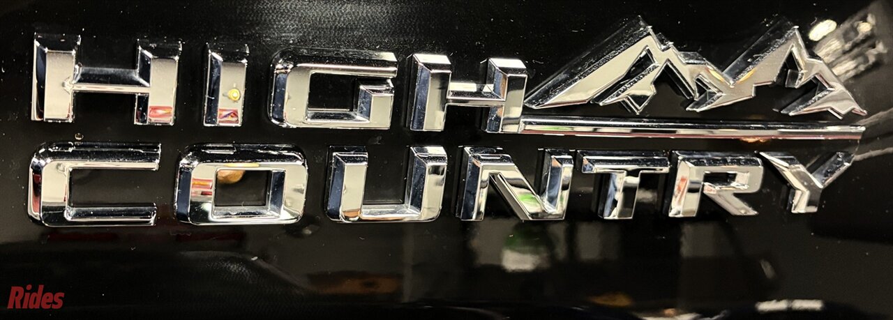 2024 Chevrolet Silverado 3500 High Country - Photo 6 - Bismarck, ND 58503