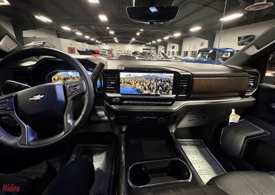 2024 Chevrolet Silverado 3500 High Country - Photo 47 - Bismarck, ND 58503