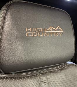 2024 Chevrolet Silverado 3500 High Country - Photo 35 - Bismarck, ND 58503