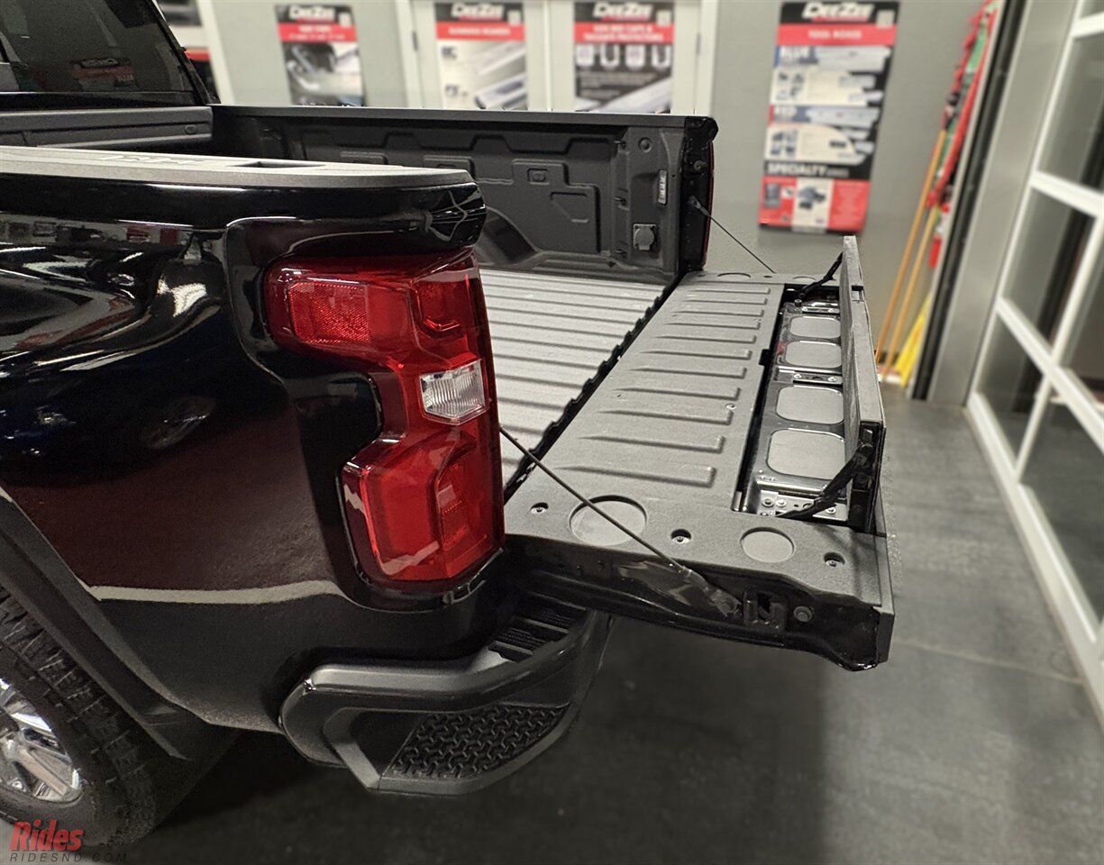 2024 Chevrolet Silverado 3500 High Country - Photo 20 - Bismarck, ND 58503