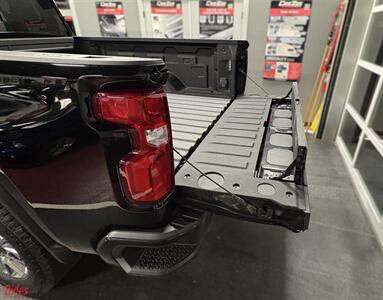 2024 Chevrolet Silverado 3500 High Country - Photo 20 - Bismarck, ND 58503