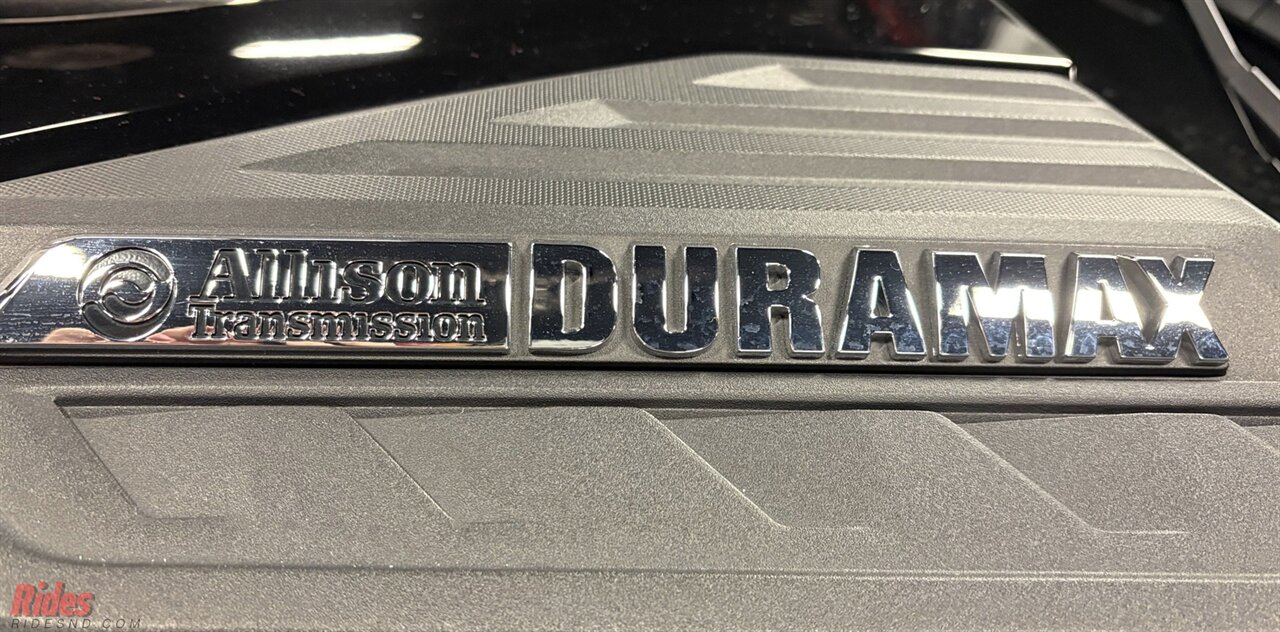 2024 Chevrolet Silverado 3500 High Country - Photo 7 - Bismarck, ND 58503