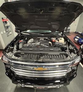 2024 Chevrolet Silverado 3500 High Country - Photo 40 - Bismarck, ND 58503