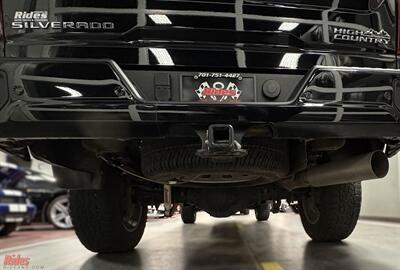 2024 Chevrolet Silverado 3500 High Country - Photo 18 - Bismarck, ND 58503