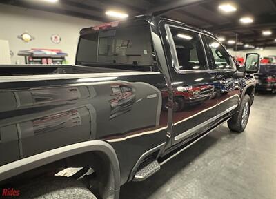 2024 Chevrolet Silverado 3500 High Country - Photo 29 - Bismarck, ND 58503