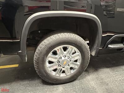 2024 Chevrolet Silverado 3500 High Country - Photo 28 - Bismarck, ND 58503