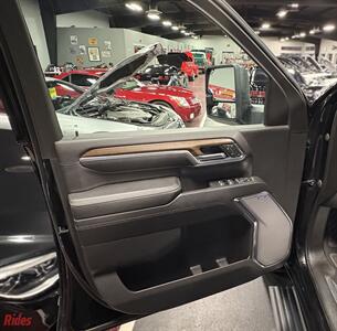 2024 Chevrolet Silverado 3500 High Country - Photo 11 - Bismarck, ND 58503
