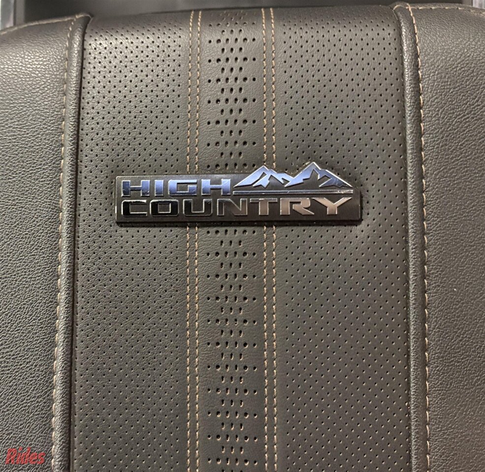 2024 Chevrolet Silverado 3500 High Country - Photo 51 - Bismarck, ND 58503