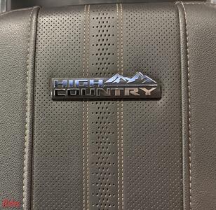 2024 Chevrolet Silverado 3500 High Country - Photo 51 - Bismarck, ND 58503