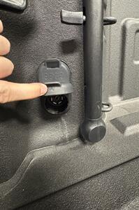 2024 Chevrolet Silverado 3500 High Country - Photo 25 - Bismarck, ND 58503