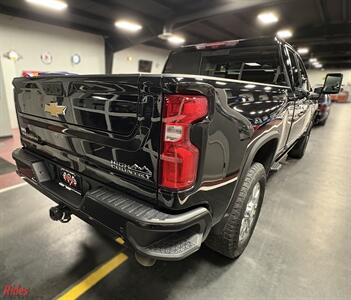 2024 Chevrolet Silverado 3500 High Country - Photo 27 - Bismarck, ND 58503