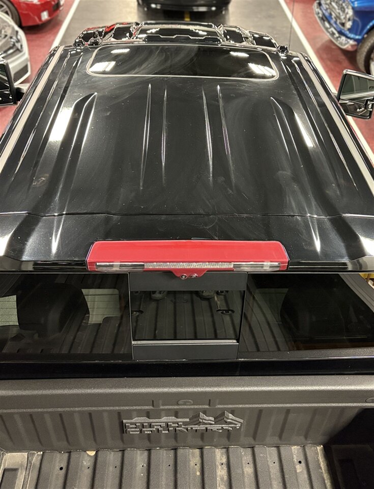 2024 Chevrolet Silverado 3500 High Country - Photo 23 - Bismarck, ND 58503