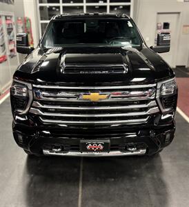 2024 Chevrolet Silverado 3500 High Country - Photo 39 - Bismarck, ND 58503