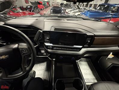 2024 Chevrolet Silverado 3500 High Country - Photo 45 - Bismarck, ND 58503
