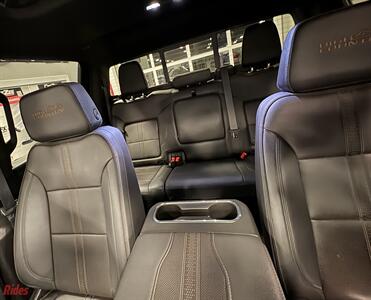 2024 Chevrolet Silverado 3500 High Country - Photo 50 - Bismarck, ND 58503