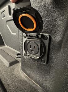 2024 Chevrolet Silverado 3500 High Country - Photo 24 - Bismarck, ND 58503