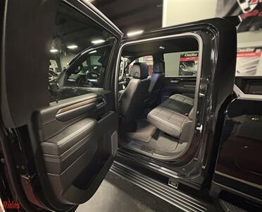 2024 Chevrolet Silverado 3500 High Country - Photo 13 - Bismarck, ND 58503